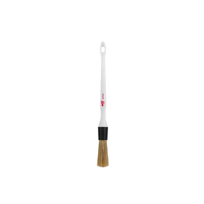 Пензель з натуральною щетиною SOFT99 Interior Brush 16 мм