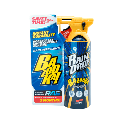 Захисний агент SOFT99 Rain Drop