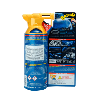 Захисний агент SOFT99 Rain Drop