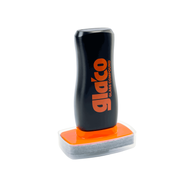 Абразивний очищувач SOFT99 GLACO Glass Compound Roll On