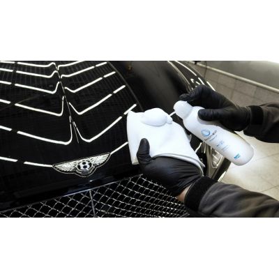 Мус SOFT99 Smooth Egg Mousse Type 300