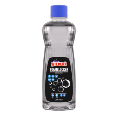 Піногасник Wieberr Foam Blocker 250 мл