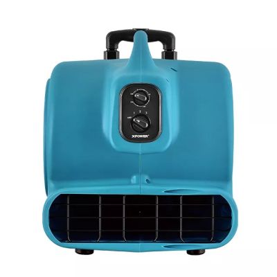 Фен/вентилятор для сушіння XPOWER P-800TH 700 Вт