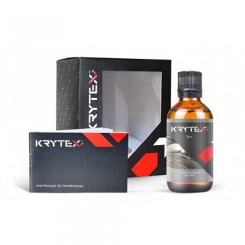 Жидкое стекло KRYTEX 7H+
