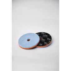 Detailing Pad ZviZZer Thermo Hybrid Wool Pad Ø 160/15/160 mm, Хутряний пад ZV-HW00016015HC