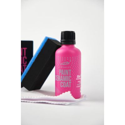Набір ZviZZer Paint Ceramic Coat 50 ml Z-CC00050B
