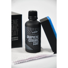 Керамічне покриття з графеном ZviZZer Graphene Paint Ceramic Coat 50 ml