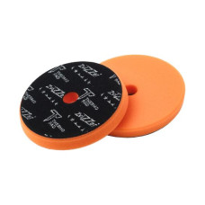 Detailing Pad ZviZZer THERMO Trapez, Orange Ø140/20/125 mm, помаранчевий пад, середньої жорсткості