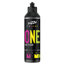 Полірувальна паста ZviZZer One Polish універсальна 250 мл.