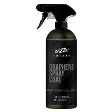 ZviZZer Graphene Spray Coat 500 ml ZV-GF000500