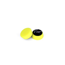Полірувальний пад ZviZZer TRAPEZ Yellow 45/20/35 mm, жовтий, м'який