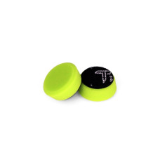 Полірувальний пад ZviZZer TRAPEZ Green 45/20/35 mm, зелений, ультрам\'який