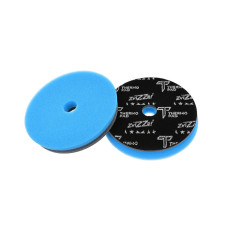 Detailing Pad ZviZZer THERMO Allrounder Pad, Blue Ø140/20/125 mm, синій, жорсткий ZV-TAR00014020PC