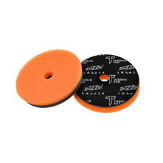 Detailing Pad ZviZZer THERMO Allrounder, Orange Ø140/20/125 mm, середньої жорсткості
