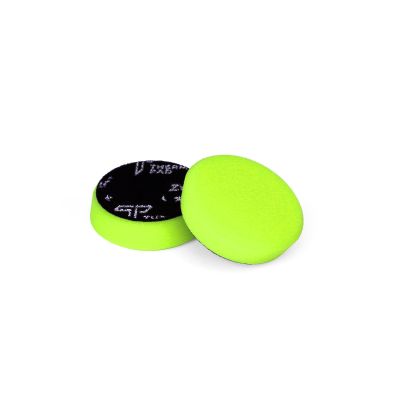 Detailing Pad ZviZZer THERMO Trapez Green Pad ультрайм'який Ø55/70 mm