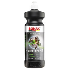 Поліровальна паста PerfectFinish 4/6, 1000 мл, ProfiLine, SONAX