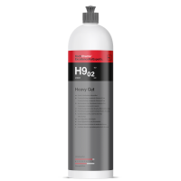 Полірувальна паста Heavy Cut H9.02 1L