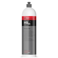 Полірувальна паста Heavy Cut H9.02 1L