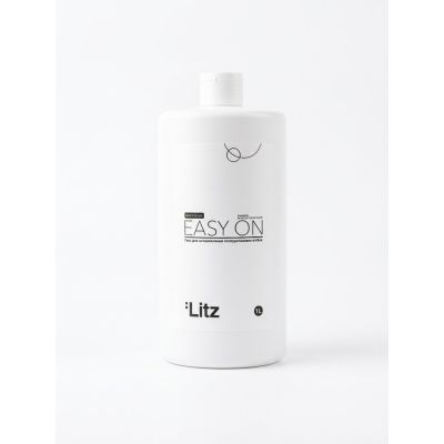 Гель для встановлення плівки Litz Easy On, 1 л