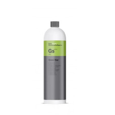 Універсальний очищувач Green Star 1 l