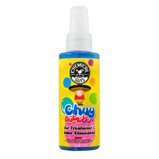 АРОМАТИЗАТОР ТА НЕЙТРАЛІЗАТОР ЗАПАХІВ - CHUY BUBBLE GUM AIR FRESHENER - 118мл
