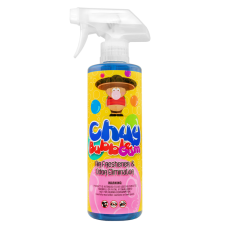 АРОМАТИЗАТОР ТА НЕЙТРАЛІЗАТОР ЗАПАХІВ - CHUY BUBBLE GUM AIR FRESHENER - 473мл