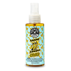 АРОМАТИЗАТОР ТА НЕЙТРАЛІЗАТОР ЗАПАХІВ - RAGING BANANA AIR FRESHENER & ODOR ELIMINATOR, 118мл