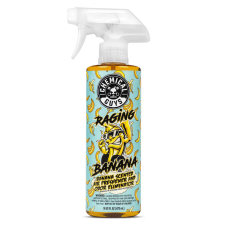 АРОМАТИЗАТОР ТА НЕЙТРАЛІЗАТОР ЗАПАХІВ - RAGING BANANA AIR FRESHENER & ODOR ELIMINATOR, 473мл