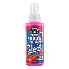 АРОМАТИЗАТОР ТА НЕЙТРАЛІЗАТОР ЗАПАХІВ - ВИШНЯ FRESH CHERRY BLAST AIR FRESHENER - 118мл