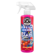 АРОМАТИЗАТОР ТА НЕЙТРАЛІЗАТОР ЗАПАХІВ - ВИШНЯ FRESH CHERRY BLAST AIR FRESHENER - 473мл