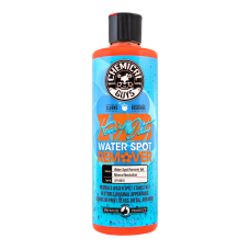 ЗАСІБ ДЛЯ ВИДАЛЕННЯ ВОДЯНИХ ПЛЯМ HEAVY DUTY WATER SPOT REMOVER