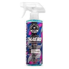 КЕРАМІЧНИЙ ЗАХИСТ ВІД ПЛЯМ HYDROTHREAD CERAMIC FABRIC PROTECTANT & STAIN REPELLENT - 473мл