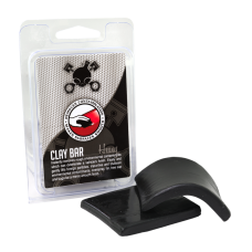ГЛИНА СИНТЕТИЧНА ДЛЯ ВИДАЛЕННЯ HEAVY DUTY CLAY BAR, BLACK