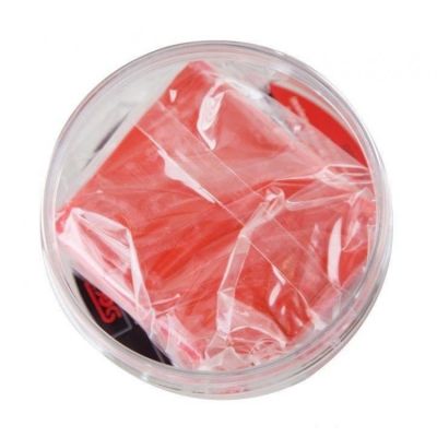 Глина для очистки авто SGCB Detailing Clay - глина абразивна (червона) 150 гр