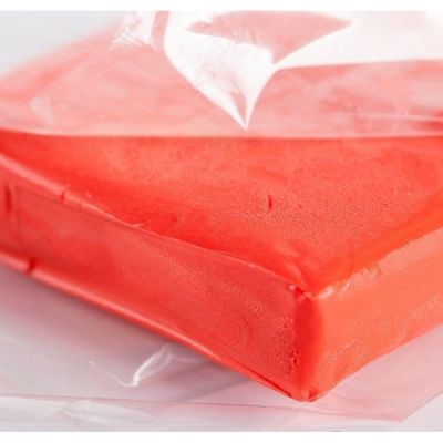 Глина для очистки авто SGCB Detailing Clay - глина абразивна (червона) 150 гр