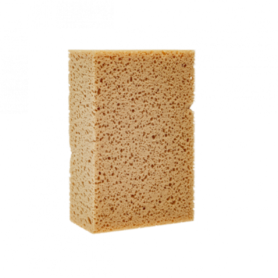 Губка пориста для миття Waschschwamm 200x130x65 mm