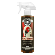 АРОМАТИЗАТОР ТА НЕЙТРАЛІЗАТОР ЗАПАХІВ - RIDES AND COFFEE SCENT AIR FRESHENER - 473мл