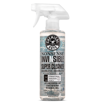 УНІВЕРСАЛЬНИЙ ЗАСІБ ДЛЯ ЧИЩЕННЯ УСІХ ПОВЕРХОНЬ АВТО NONSENSE ALL PURPOSE CLEANER - 473мл