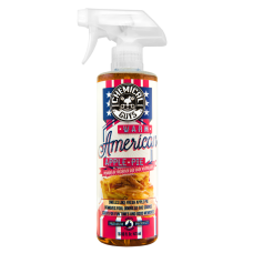 АРОМАТИЗАТОР ТА НЕЙТРАЛІЗАТОР ЗАПАХІВ - WARM AMERICAN APPLE PIE AIR FRESHENER - 473мл