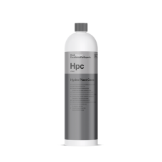 Засіб для консервації гуми та пластику Hydro Plast Care, 1 л