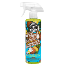 АРОМАТИЗАТОР ТА НЕЙТРАЛІЗАТОР ЗАПАХІВ - PINA COLADA SCENT AIR FRESHENER - 473мл