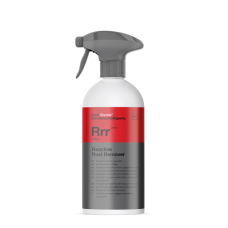 Безкислотний очищувач іржавого нальоту Reactive Rust Remover