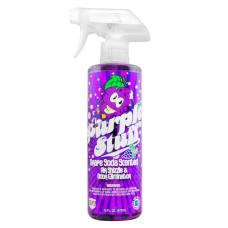 АРОМАТИЗАТОР ТА НЕЙТРАЛІЗАТОР ЗАПАХІВ - PURPLE STUFF GRAPE AIR FRESHENER - 473мл