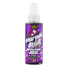 АРОМАТИЗАТОР ТА НЕЙТРАЛІЗАТОР ЗАПАХІВ - PURPLE STUFF GRAPE AIR FRESHENER - 118мл