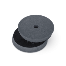 Полірувальний круг THERMO Pad, grey Ø 90/20/80 mm, сірий, super жорсткий
