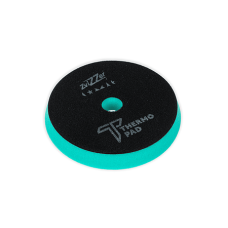 Полірувальний круг THERMO Pad, green Ø140/20/125 mm, зелений, жорсткий