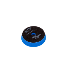 Полірувальний круг THERMO Pad, blue Ø 90/20/80 mm, синій, середньої жорсткості