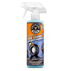 ГЛЯНЦЕВИЙ БЛИСК ДЛЯ ШИН TIRE KICKER EXTRA GLOSSY TIRE SHINE - 473мл