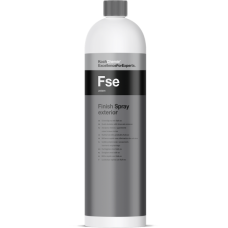 Очищувач ЛФП Finish Spray exterior
