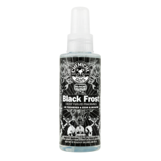 АРОМАТИЗАТОР ТА НЕЙТРАЛІЗАТОР ЗАПАХІВ ЧОРНИЙ МОРОЗ BLACK FROST AIR FRESHENER - 118мл